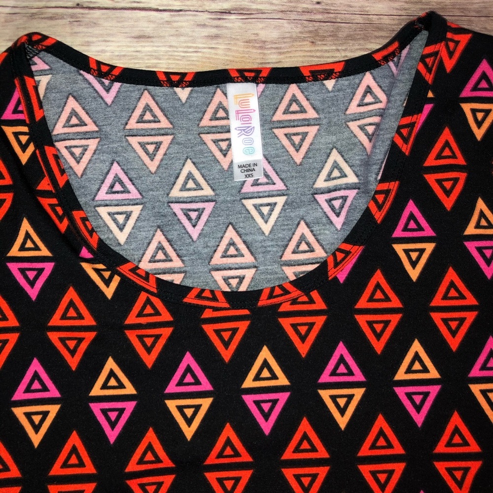 LLR | CLASSIC T - Picture 3 of 5